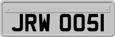 JRW0051