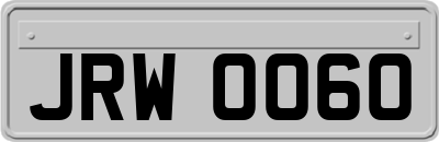 JRW0060