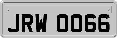 JRW0066