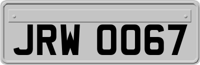 JRW0067