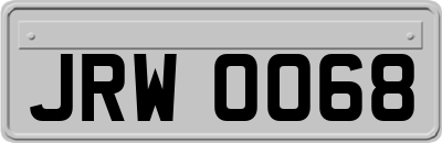 JRW0068