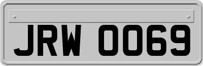 JRW0069