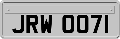 JRW0071