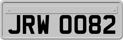 JRW0082