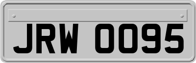 JRW0095