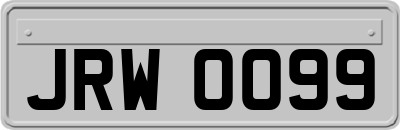 JRW0099