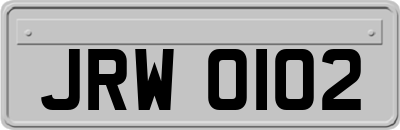 JRW0102