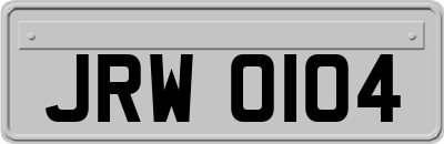 JRW0104