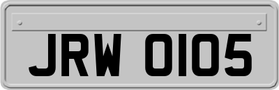 JRW0105