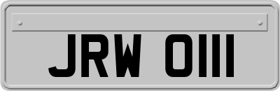 JRW0111