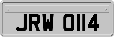 JRW0114