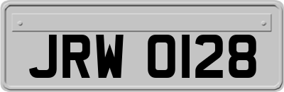 JRW0128