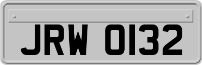 JRW0132