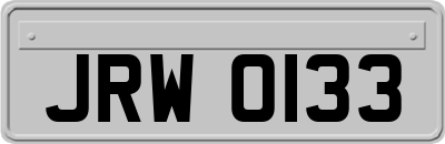 JRW0133