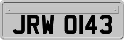 JRW0143
