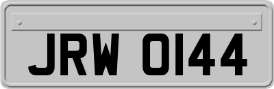 JRW0144