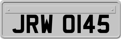 JRW0145