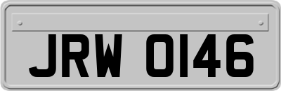 JRW0146