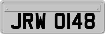 JRW0148