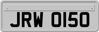 JRW0150