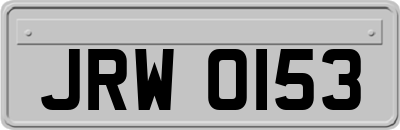 JRW0153
