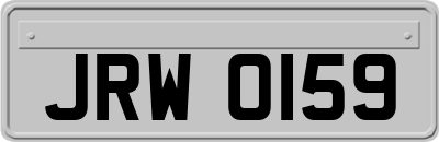 JRW0159