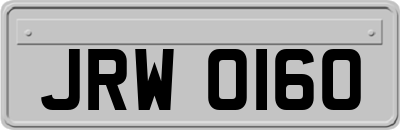 JRW0160