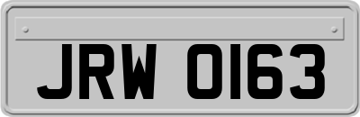 JRW0163