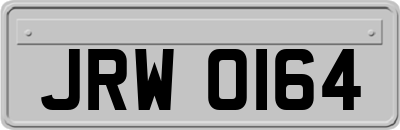 JRW0164