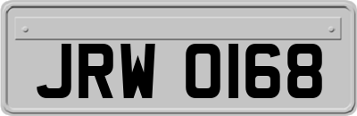 JRW0168
