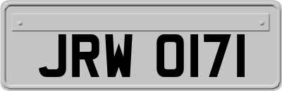 JRW0171