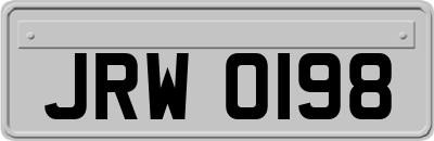JRW0198
