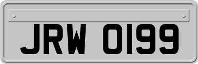 JRW0199