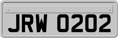 JRW0202