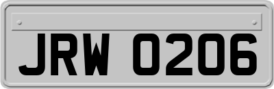 JRW0206