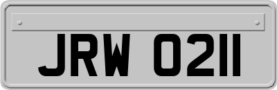 JRW0211