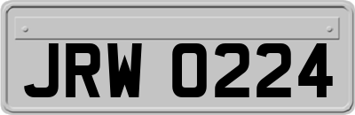 JRW0224