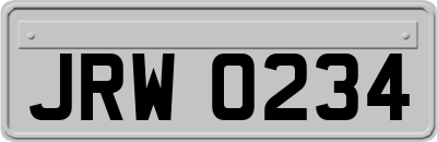 JRW0234