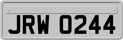 JRW0244