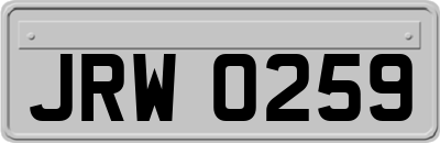 JRW0259