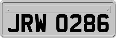 JRW0286
