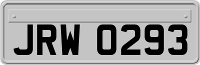 JRW0293