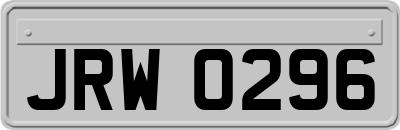 JRW0296
