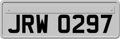 JRW0297