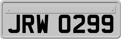 JRW0299