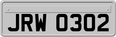 JRW0302