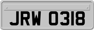 JRW0318