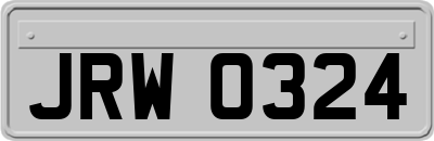 JRW0324