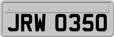 JRW0350