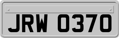 JRW0370